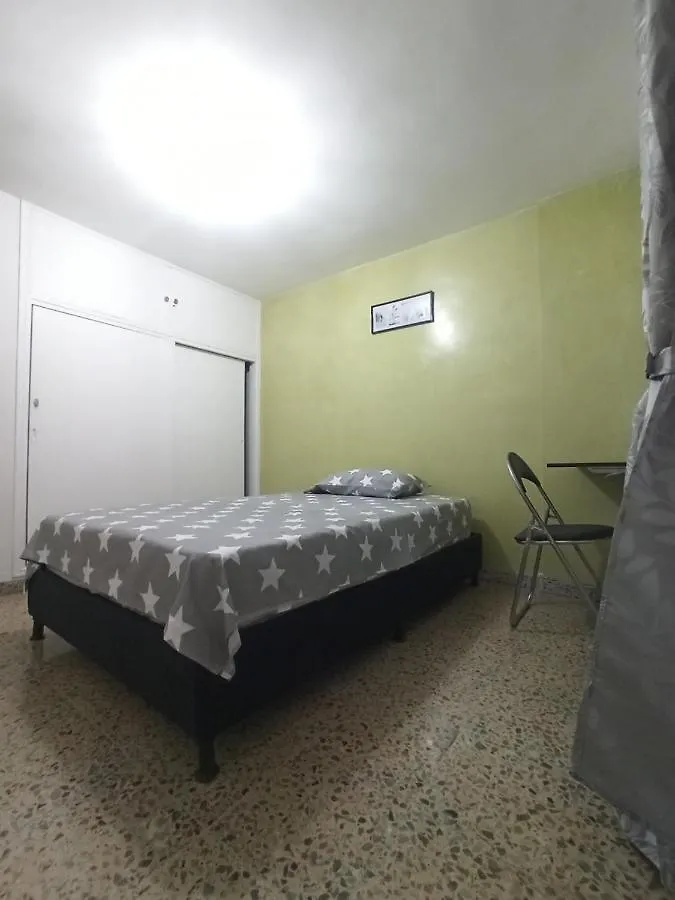 Hotel Coliving Belen - Laureles Medellín