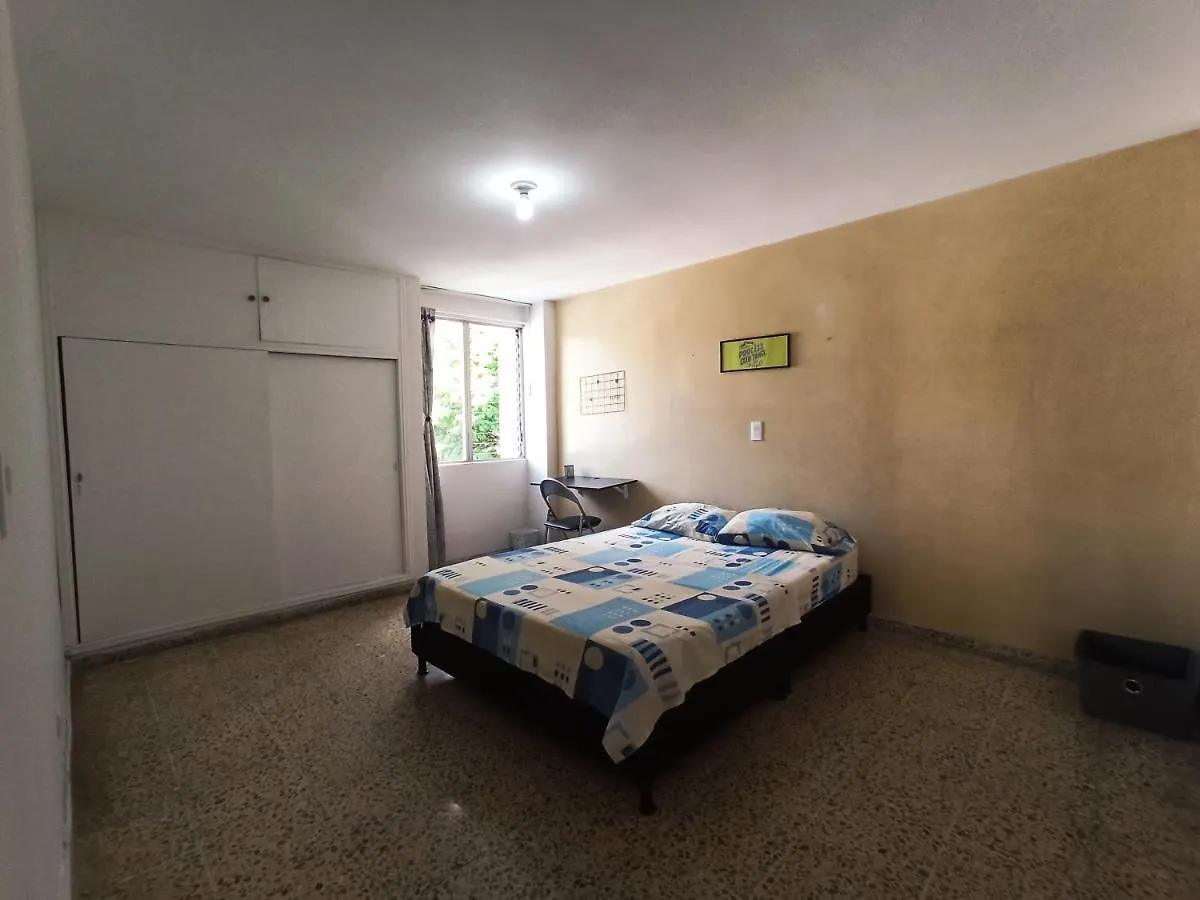 Hotel Coliving Belen - Laureles Medellín Colombia