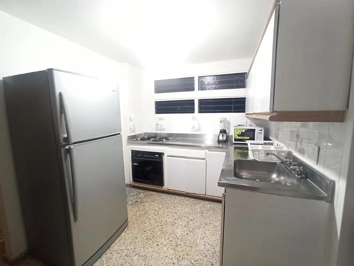 Pensión Hotel Coliving Belen - Laureles Medellín