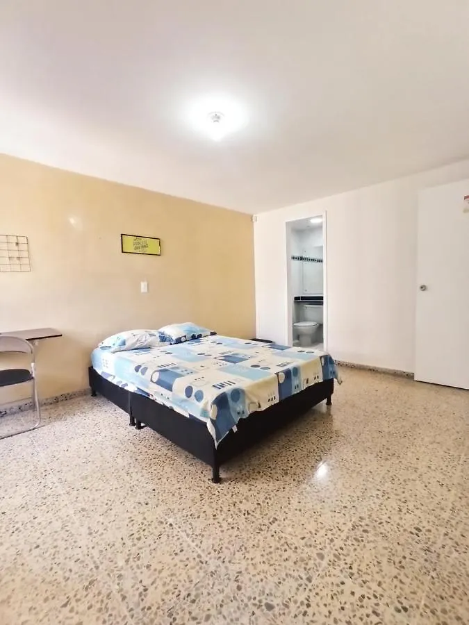 Coliving Belen - Laureles location