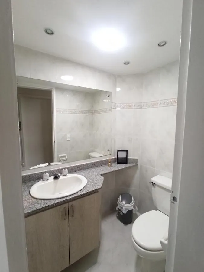 Hotel Coliving Belen - Laureles à Medellín Maison d'hôtes