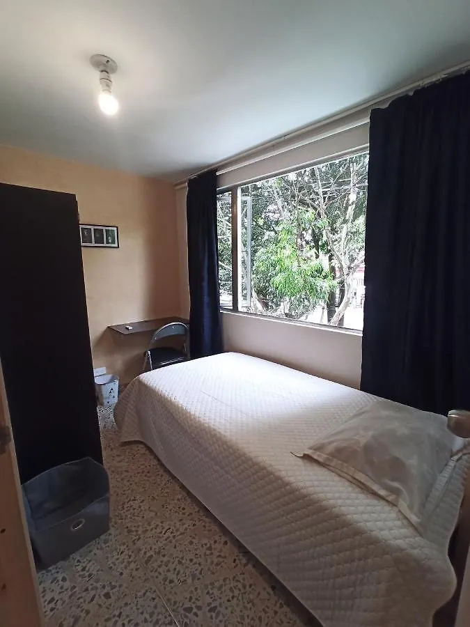 Hotel Coliving Belen - Laureles à Medellín Maison d'hôtes