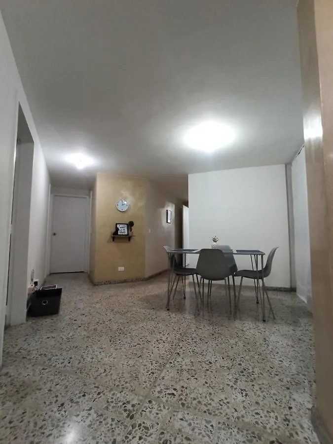 Hotel Coliving Belen - Laureles à Medellín 0*,